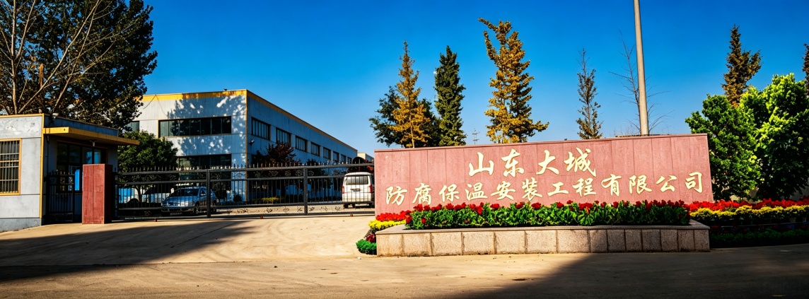 红河聚氨酯保温管生产厂家简介